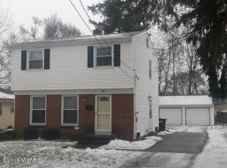 908 Bryant St, Wyoming MI  exterior