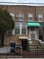 1949 64th St, Brooklyn NY  11204-3062 exterior