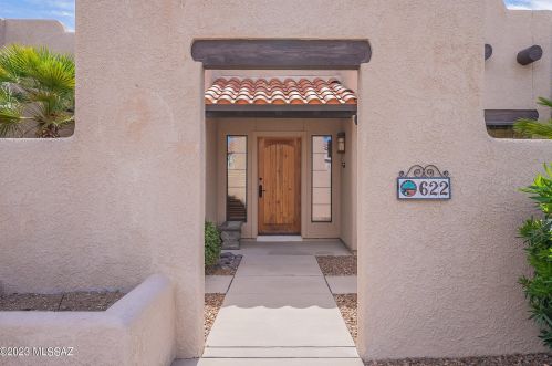 622 Avenida Cipres, Green Valley AZ 85614-3434 exterior