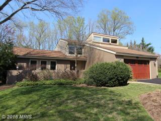 10226 Cedar Pond Dr, Vienna VA  22182-2907 exterior