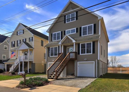 96 Cooper Ave, Milford, CT 06460-6208