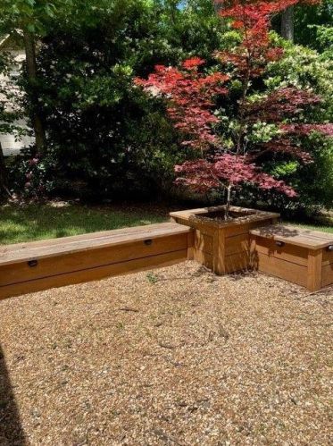 7135 Cherry Blf Dr, Atlanta GA 30350-1029 exterior