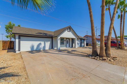 620 Beck Ave, Chandler AZ  85226-1744 exterior