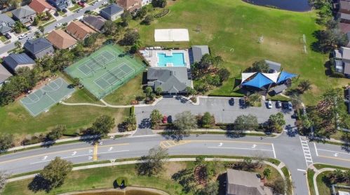 14148 Morning Frost Dr, Orlando FL 32828-7473 exterior