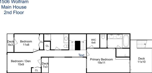 1506 Wolfram St, Chicago IL 60657-4017 exterior