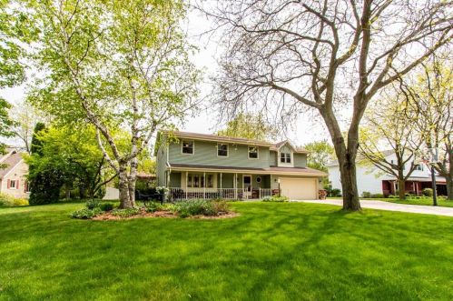 11743 Waterford Ave, Milwaukee, WI 53228-1860