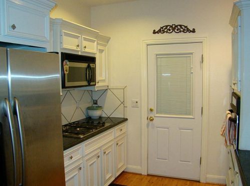 11350 Glenforest Dr, Montgomery TX  77356-5507 exterior