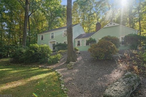 4 Huntington Dr, Dover, NJ 07869-2124