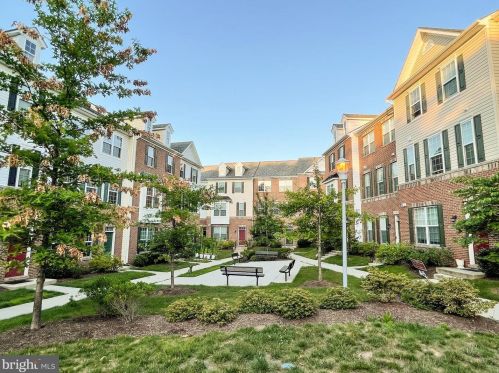 3541 Woodlake Dr, Silver Spring MD  20904-4671 exterior