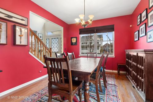 5333 Kildare Ave, Chicago IL 60652-3626 exterior