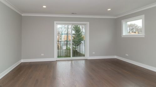 5135 Neenah Ave, Chicago IL  60656-3728 exterior