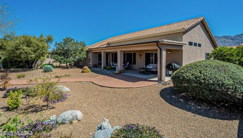 36708 Rockcrest Dr, Tucson AZ 85739-1176 exterior