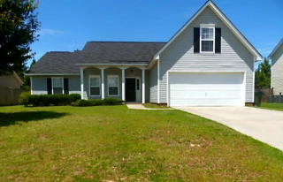 590 Batty Way, Sumter SC  29154-8155 exterior