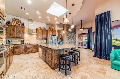 11160 Camino De La Tierra, Tucson AZ  85742-9722 exterior