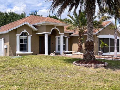 3172 Hickenlooper St, Fort Pierce, FL 34953-4505