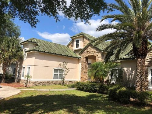 10919 Boca Pointe Dr, Orlando FL 32836-5820 exterior