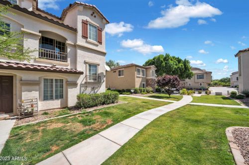 5726 21st Ter, Phoenix, AZ 85040-3445