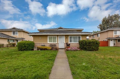 783 Delaware Ave, San Jose CA  95123-5428 exterior