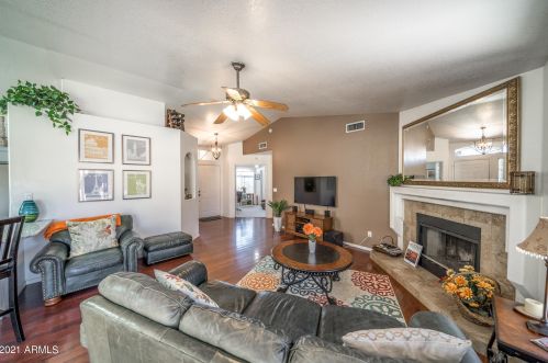 222 Sycamore Pl, Chandler AZ 85286-6823 exterior