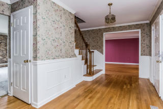 18 Glen Gary Dr, Mendham NJ  07945-3030 exterior