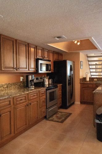 2428 Harbour Cove Dr, Fort Pierce FL  34949-1515 exterior