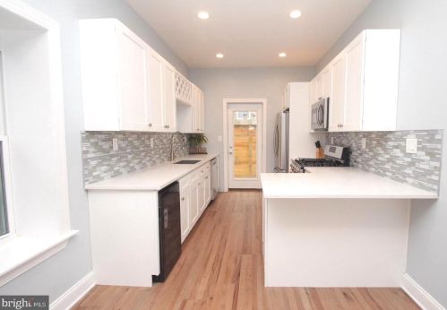 2406 Federal St, Philadelphia PA  19146-2432 exterior