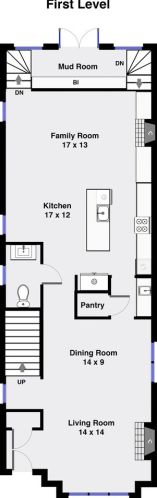 4117 Whipple St, Chicago IL 60652-1629 exterior