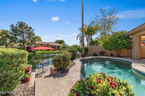 1813 Mead Pl, Chandler AZ 85248-5436 exterior