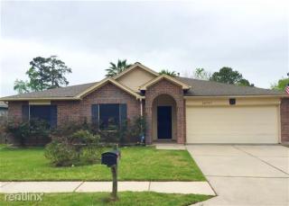 28707 Binefield St, Spring TX  77386-5435 exterior
