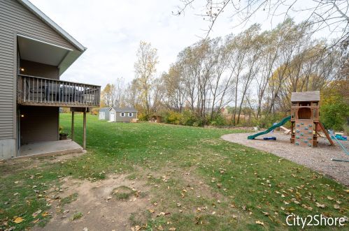 6711 Burlingame Ave, Byron Township MI 49315-9335 exterior