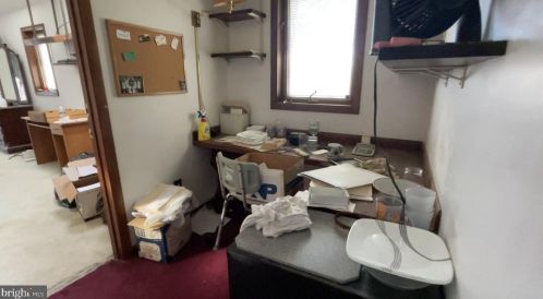 621 Beatty Rd, Media PA 19064-1512 exterior