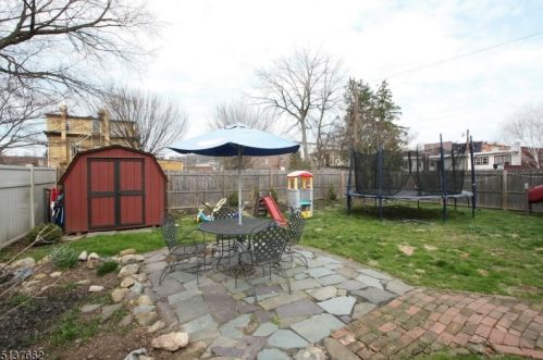 107 Moore St, Hackettstown NJ 07840-2025 exterior