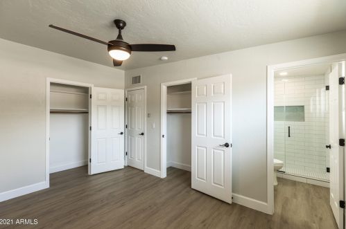 2571 Captain Dreyfus Ave, Phoenix AZ  85032-5914 exterior