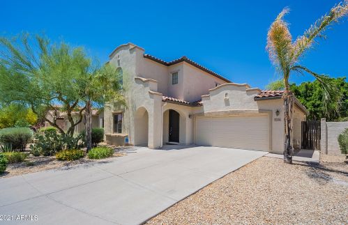 5226 El Cortez Trl, Phoenix, AZ 85083-1859