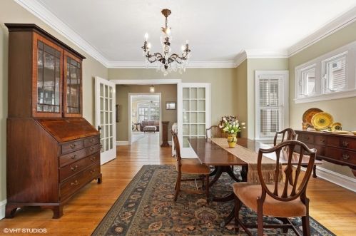 6738 Ashland Ave, Chicago IL 60643-5012 exterior