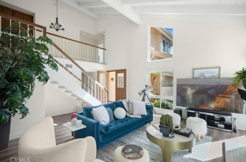 615 Augusta Ct, Fullerton CA  92835-2769 exterior