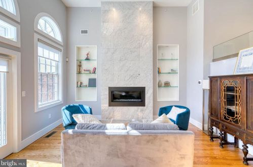 606 Christian St, Philadelphia PA 19147-2901 exterior