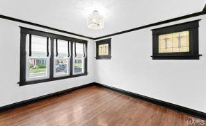 2366 Milton Ave, Saint Louis MO 63114-4808 exterior