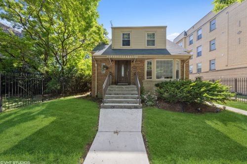 2327 Oak Park Ave, Chicago, IL 60707-2935