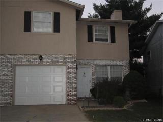 104 Clinton Hill Dr, Belleville, IL 62226-2566