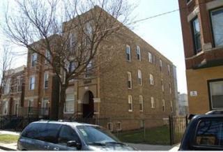 1246 Artesian Ave, Chicago IL  60622-6212 exterior
