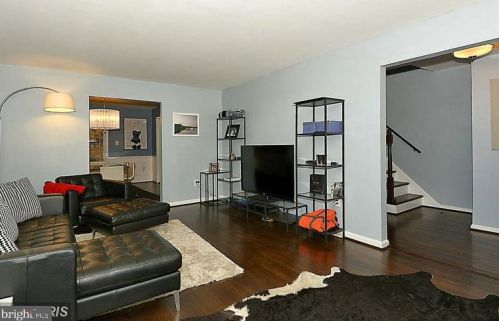 7340 Eldorado St, Mc Lean VA  22102-2905 exterior