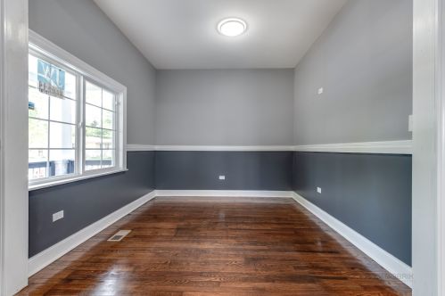 141 117th St, Chicago IL  60628-5622 exterior