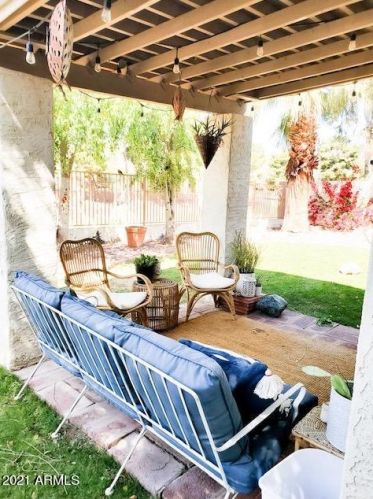 15630 35th Way, Phoenix AZ  85048-7201 exterior