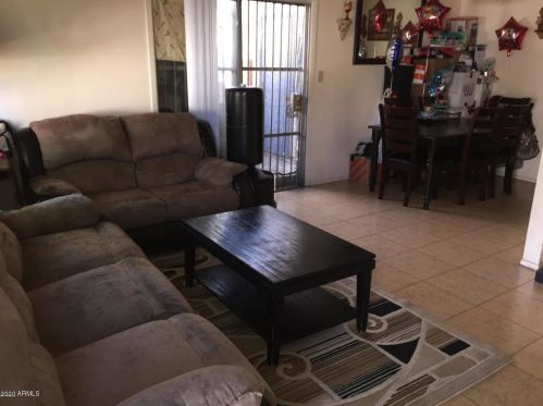 5214 42nd Ln, Phoenix AZ  85019-2401 exterior