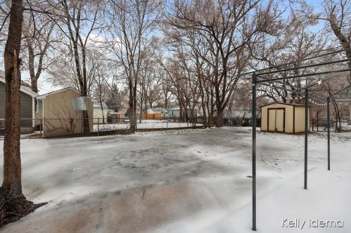 1830 Silver Ave, Grand Rapids MI  49507-2766 exterior