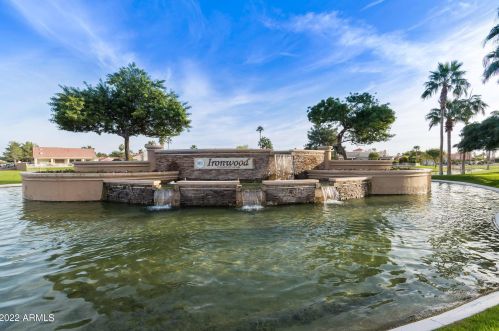 24601 Ribbonwood Dr, Chandler AZ  85248-7731 exterior