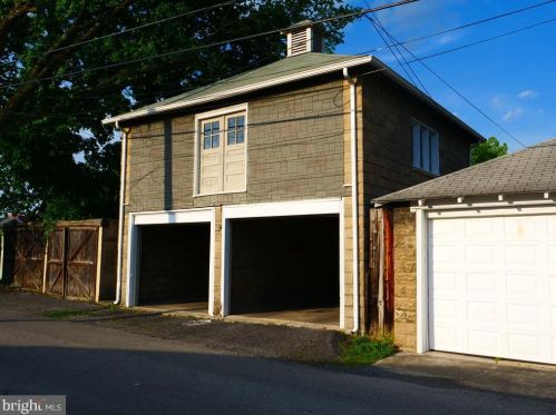 914 Mifflin St, Huntingdon PA 16652-1522 exterior