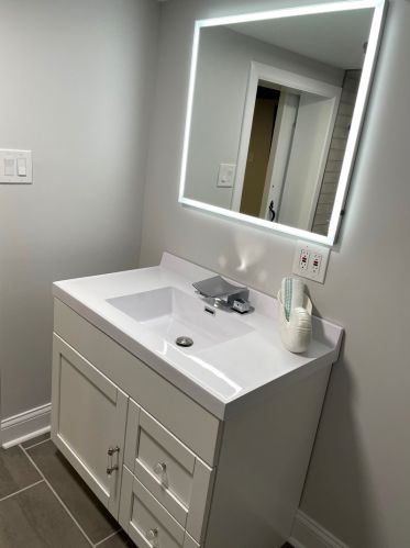 7816 Hermitage Ave, Chicago IL  60620-4415 exterior