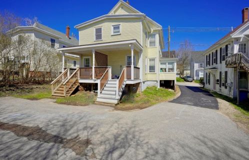 27 Ham St, Dover NH 03820-3152 exterior